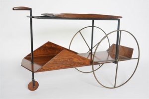 2009.06.07 - Originais do design moderno na Passado Composto Século XX (03)