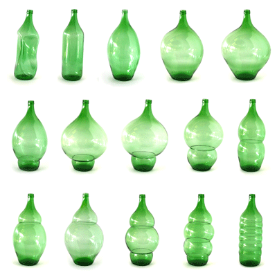 My Waste is Your Waste