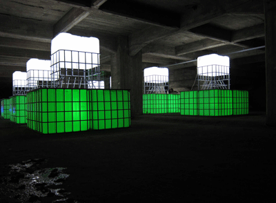 My Waste is Your Waste